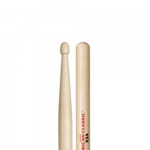 Vic Firth American Classic Extreme 5A Wood Tip