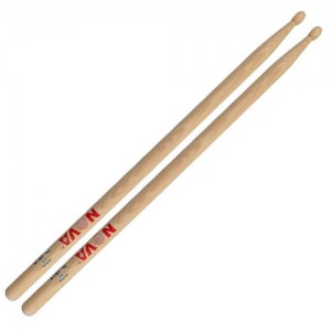 Vic Firth Nova 5B Wood Tip