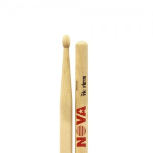 Vic Firth Nova 5B Wood Tip