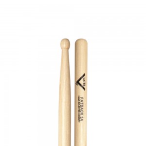 Vater 3A Fatback Wood Tip