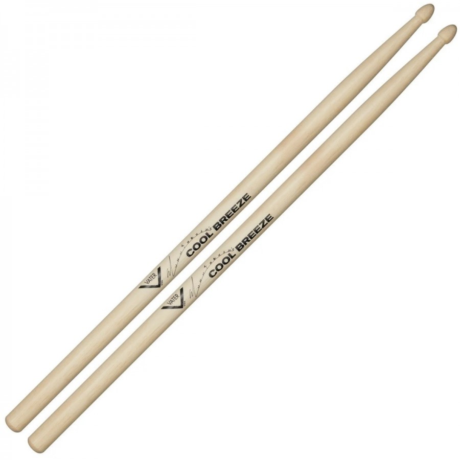 Vater Abe Cunningham Cool Breeze Signature Sticks