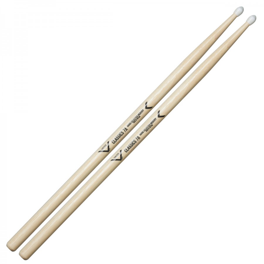 Vater Classics 7A Nylon Tip