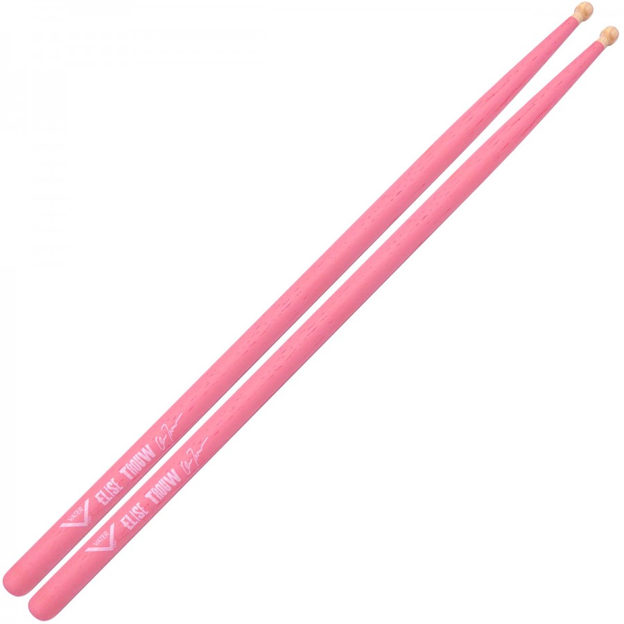 Vater Elise Trouw Signature Model Drumstick