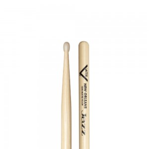 Vater New Orleans Jazz Nylon Tip