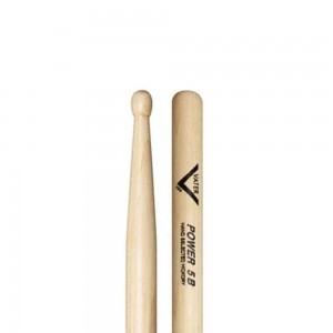 Vater Power 5B Wood Tip