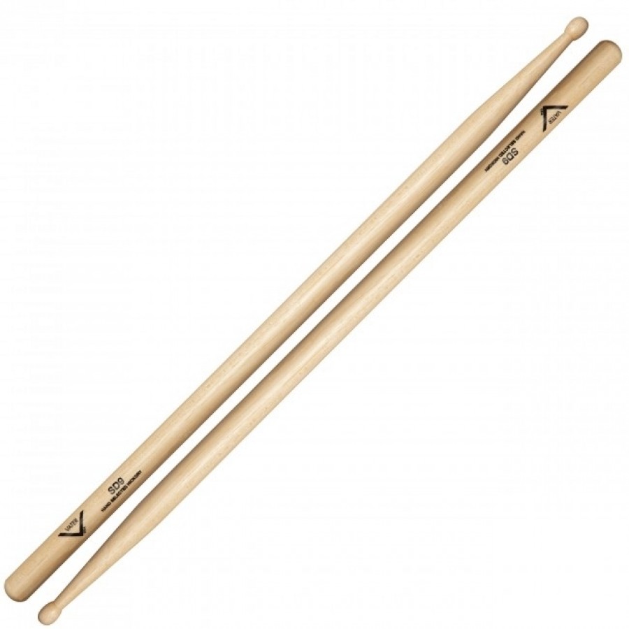 Vater SD9 Wood Tip Drumstick