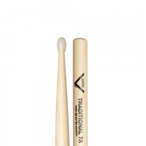Vater Traditional 7A Nylon Tip