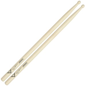 Vater Virgil Donati Assault