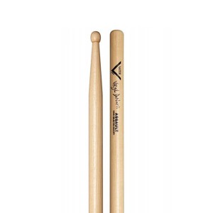 Vater Virgil Donati Assault