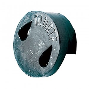 Hidersine Tourte Violin Mute