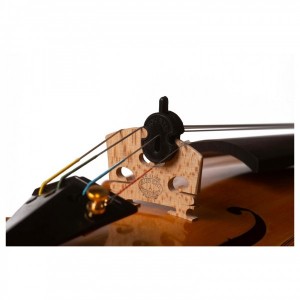 Hidersine Tourte Violin Mute