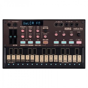 Korg Volca FM2 Polyphonic Digital Synthesizer