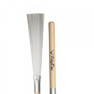 Vater Poly Flex Brush