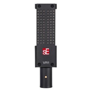 sE Electronics VR1 Ribbon Microphone