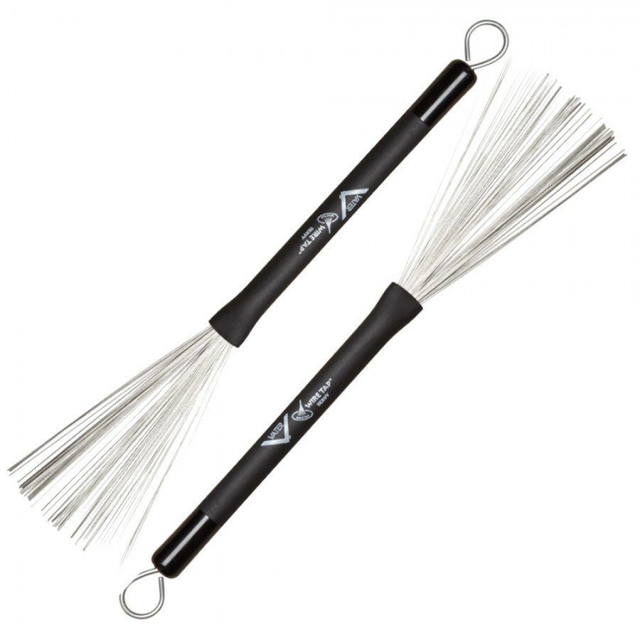 Vater Heavy Wire Brush