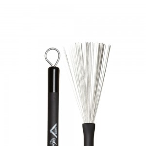 Vater Heavy Wire Brush