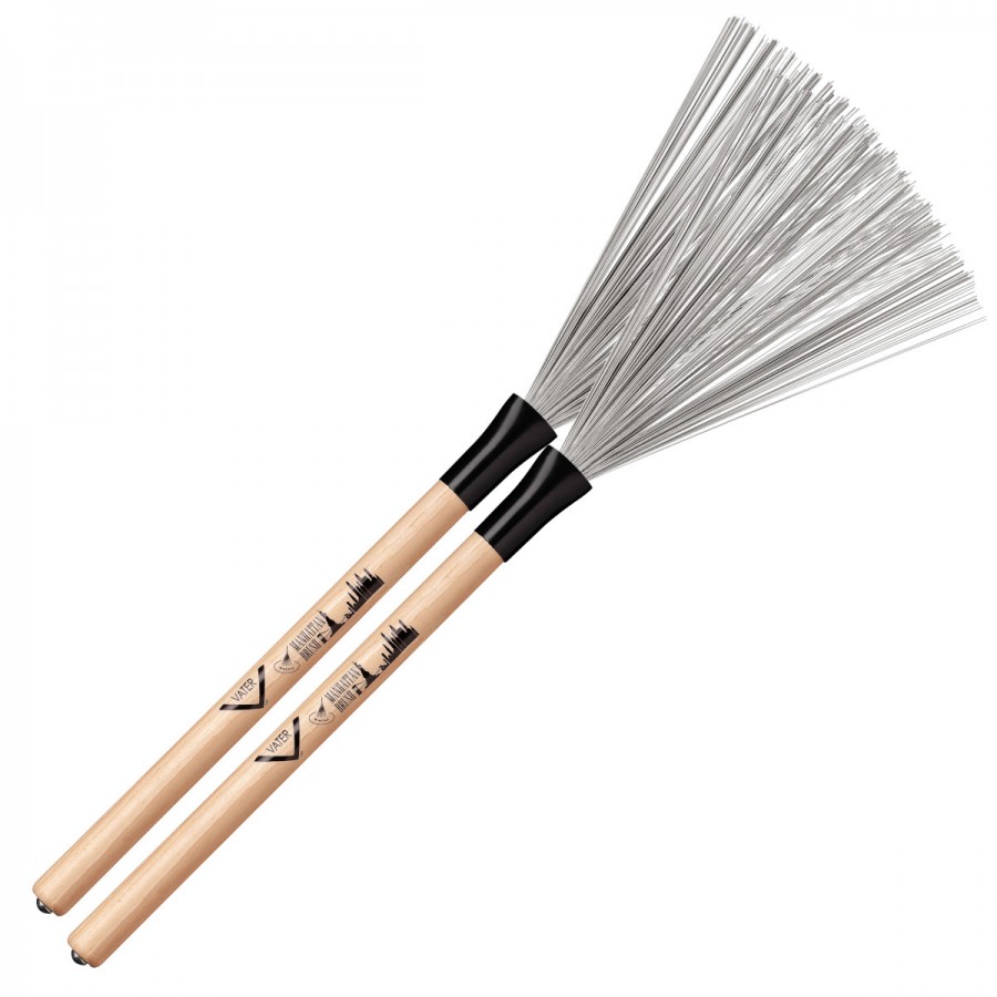 Vater Manhattan Brush