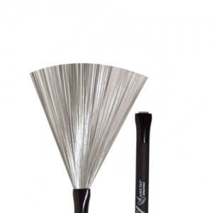 Vater Retractable Wire Brush