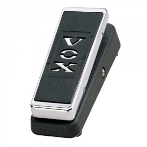 Vox V847 Wah-Wah Pedal