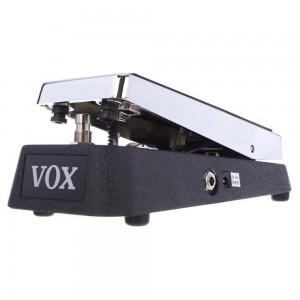 Vox V847 Wah-Wah Pedal
