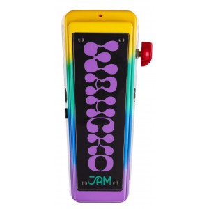 Jam Pedals Wahcko Wah Pedal