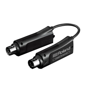 Roland WM-1 Wireless MIDI Adaptor