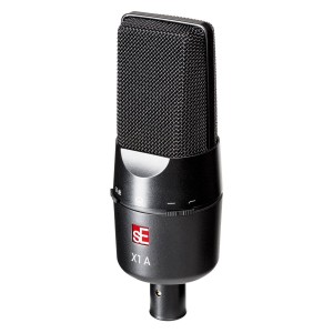 sE Electronics X1 A Condenser Microphone 