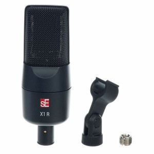 sE Electronics X1R Ribbon Microphone