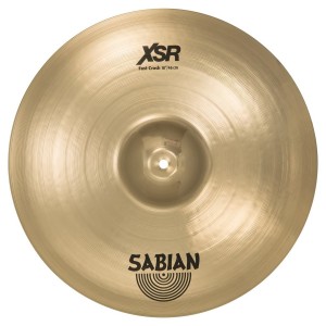 Sabian 18
