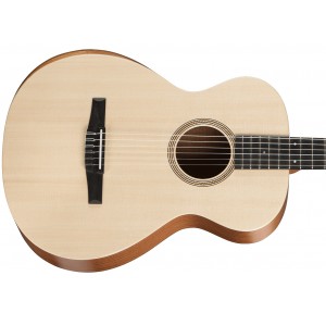 Taylor Academy 12e-N Nylon - Lutz Spruce / Sapele