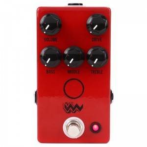 JHS Pedals Angry Charlie V3 Overdrive Pedal