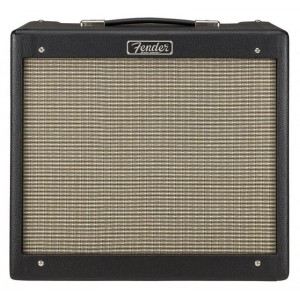 Fender Blues Junior IV Guitar Combo Amp