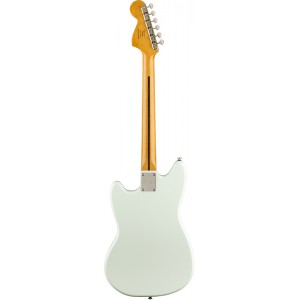 Fender Squier Classic Vibe '60s Mustang w/ Laurel Fingerboard - Sonic Blue