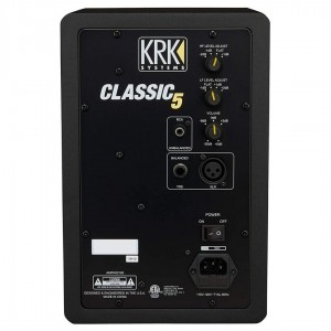 KRK Rokit CL5G3 Classic 5