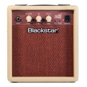 Blackstar Debut 10E - 10w 2 x 3