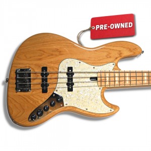 Sire Marcus Miller V7 - Pre Owned - Natural