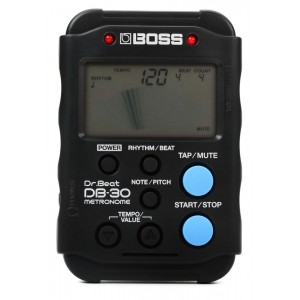 Boss DB30 Dr. Beat Metronome