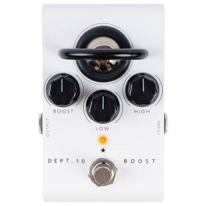 Blackstar Dept. 10 Boost Pedal