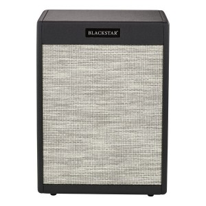 Blackstar St. James 212VOC - Black - Ultra Lightweight 2 x 12