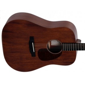 Sigma DM-15 Dreadnought Acoustic Guitar