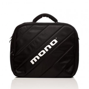 Mono Cases M80 Pedal Bag - Black