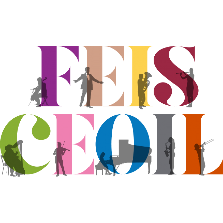 Feis Ceoil Programme 2025