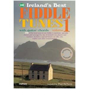 110 Best Fiddle Tunes Volume 1
