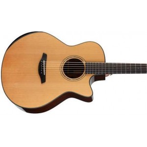Furch Yellow Deluxe Gc-CR