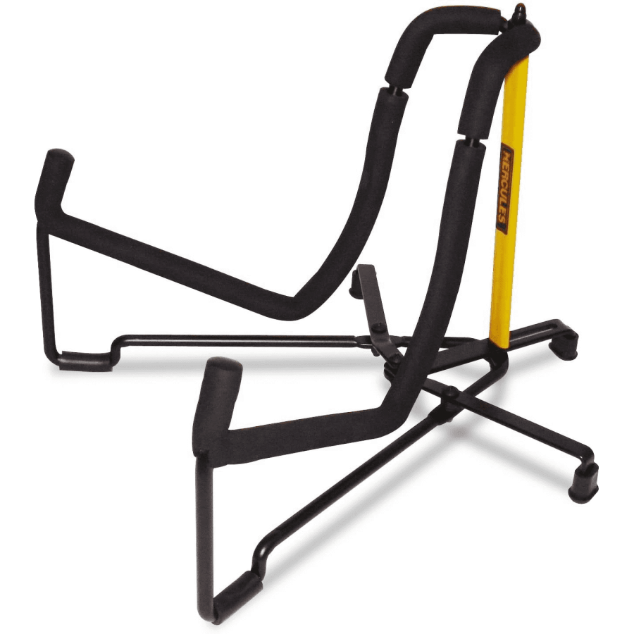 Hercules GS301B Travlite Acoustic Guitar Stand