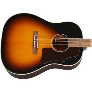 Epiphone Masterbilt J-45 - Aged Vintage Sunburst Gloss Acoustic Guitar