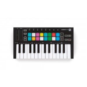 Novation Launchkey Mini [Mk3]