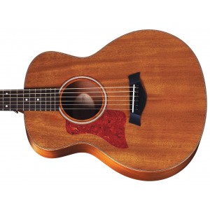 Taylor GS Mini (Left-Handed) - Mahogany