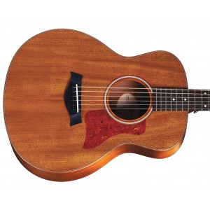 Taylor GS Mini - Mahogany / Sapele