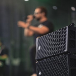 Studio & Live